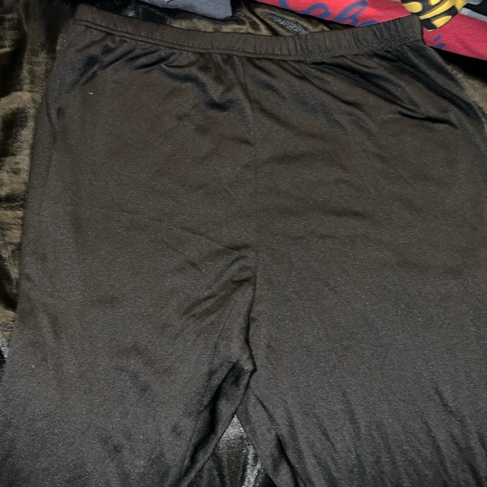 men sleep leggings